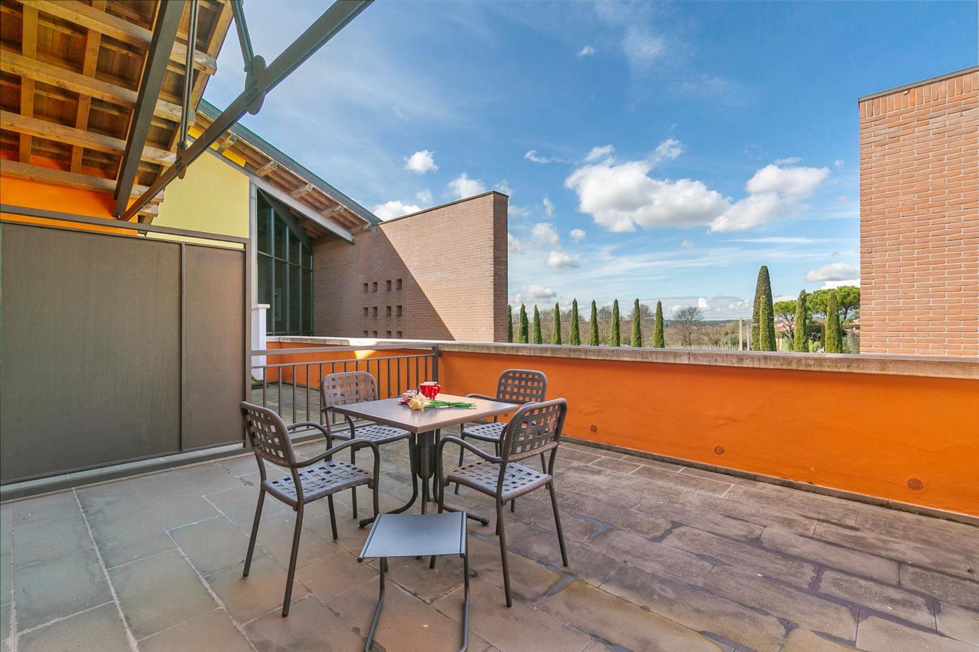 Almavite Wine Resort With Pool Desenzano del Garda Eksteriør billede